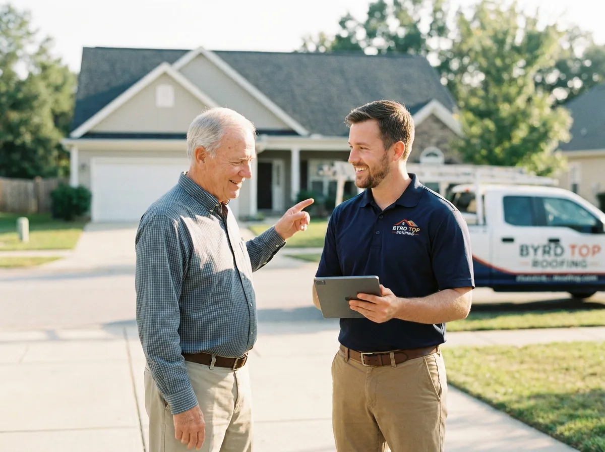 Roofing Collinsville, VA FAQs